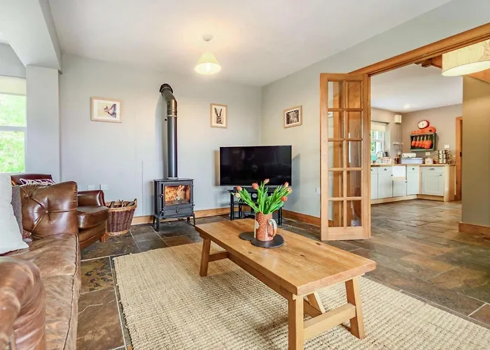 3 Bed In Keswick Oc-sz080 Feriehus