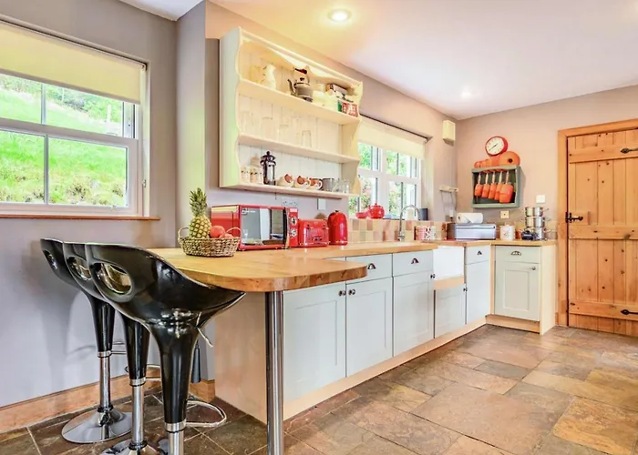 Feriehus 3 Bed In Keswick Oc-sz080