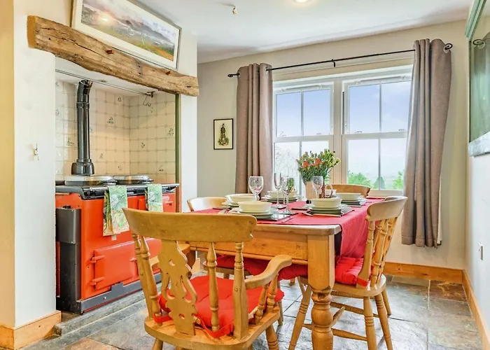 3 Bed In Keswick Oc-sz080