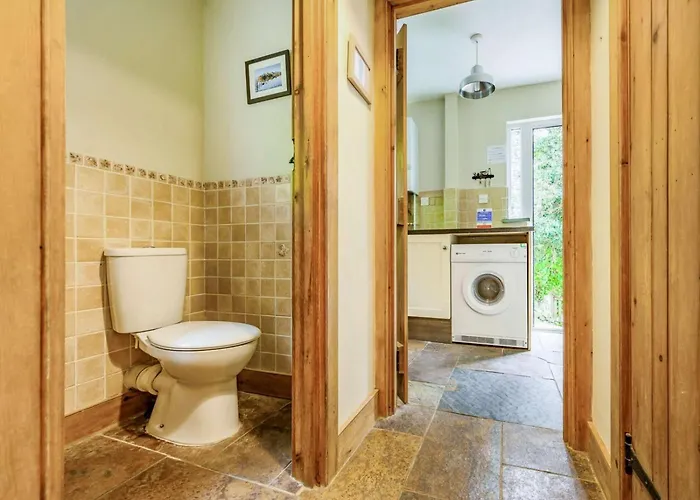 Feriehus 3 Bed In Keswick Oc-sz080