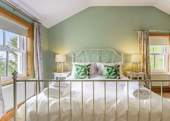 Feriehus 3 Bed In Keswick Oc-sz080