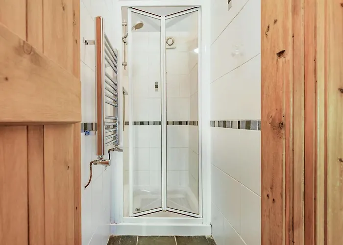 3 Bed In Keswick Oc-sz080 Feriehus