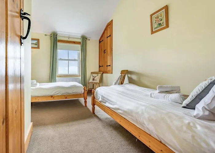 3 Bed In Keswick Oc-sz080 Feriehus