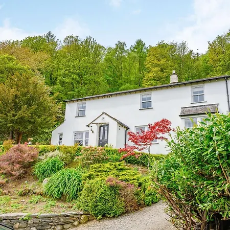 別荘 3 Bed In Thornthwaite Sz080 ブレイスウェイト
