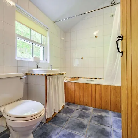 Hébergement de vacances 3 Bed In Thornthwaite Sz080 Braithwaite