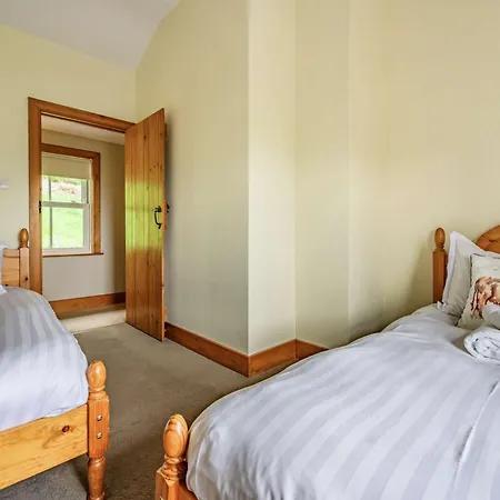 3 Bed In Thornthwaite Sz080 Hébergement de vacances Braithwaite