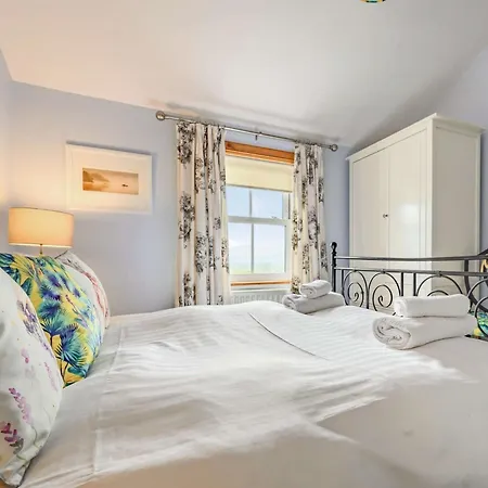 Σπίτι διακοπών 3 Bed In Thornthwaite Sz080 *