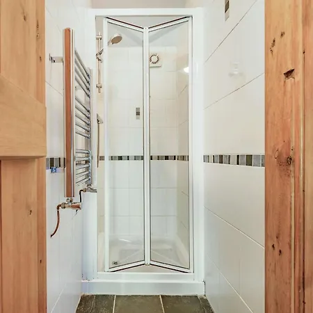 Σπίτι διακοπών 3 Bed In Thornthwaite Sz080