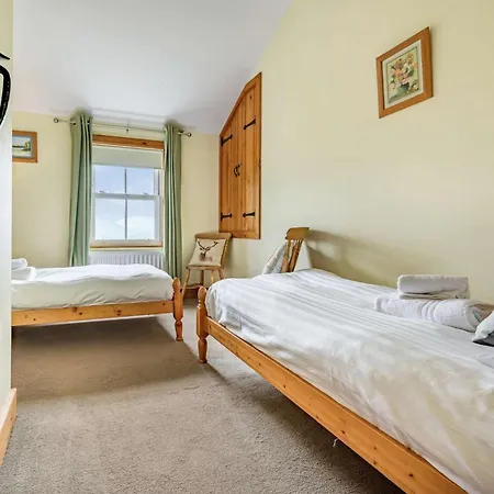 3 Bed In Thornthwaite Sz080