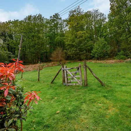 Hébergement de vacances 3 Bed In Thornthwaite Sz080 *