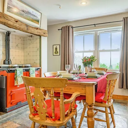 3 Bed In Thornthwaite Sz080 別荘 ブレイスウェイト