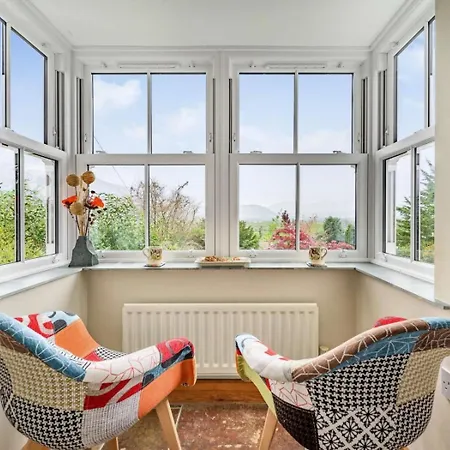 3 Bed In Thornthwaite Sz080 *