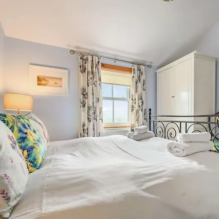 3 Bed In Thornthwaite Sz080 Hébergement de vacances *