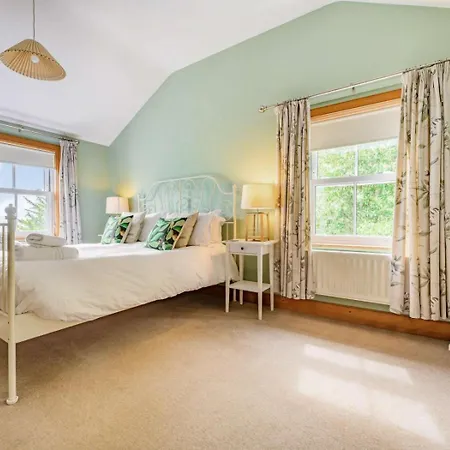 Hébergement de vacances 3 Bed In Thornthwaite Sz080 Braithwaite