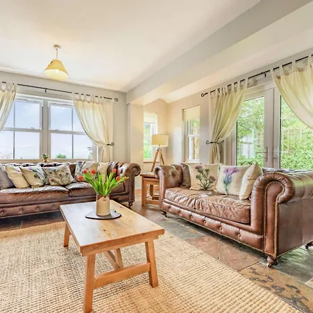 3 Bed In Thornthwaite Sz080 Hébergement de vacances