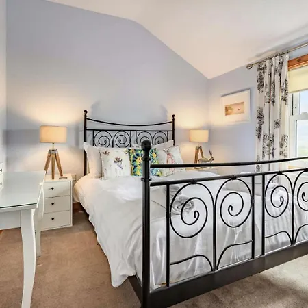 Hébergement de vacances 3 Bed In Thornthwaite Sz080 Braithwaite