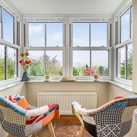 3 Bed In Keswick Oc-sz080 * Braithwaite