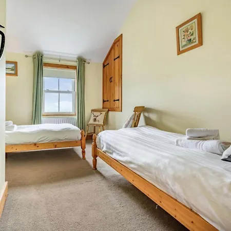 3 Bed In Keswick Oc-sz080 Holiday home
