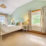 Дом отдыха 3 Bed In Keswick Oc-sz080 Брэтуэйт