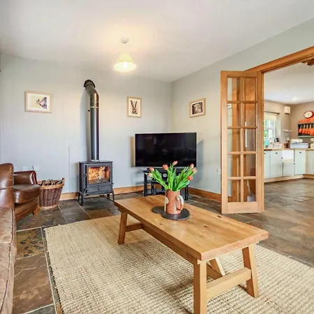 3 Bed In Keswick Oc-sz080 Дом отдыха