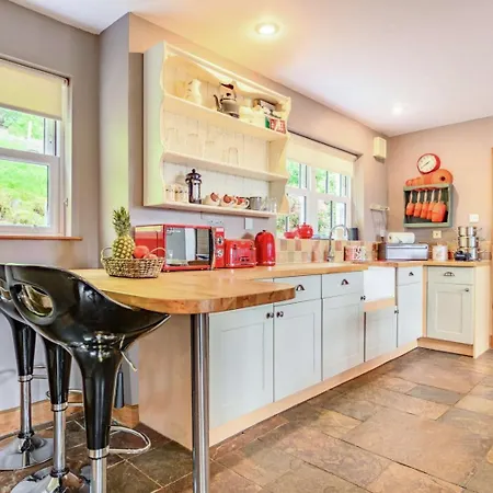 Дом отдыха 3 Bed In Keswick Oc-sz080