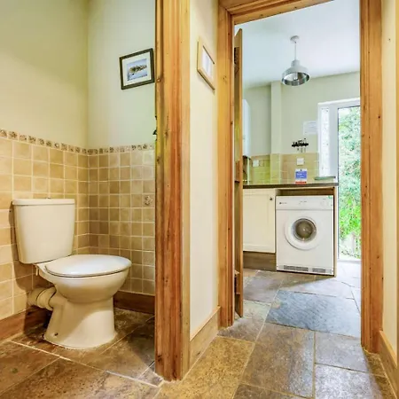 Дом отдыха 3 Bed In Keswick Oc-sz080